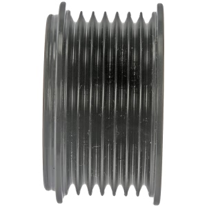 Dorman Alternator Pulley for 2007 Audi Q7 - 300-877