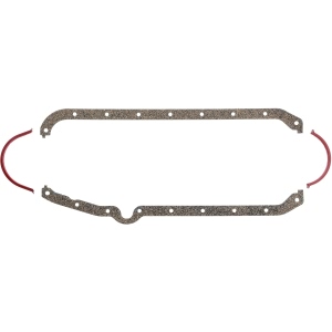 Victor Reinz Oil Pan Gasket Set for Chevrolet Nova - 10-10104-01