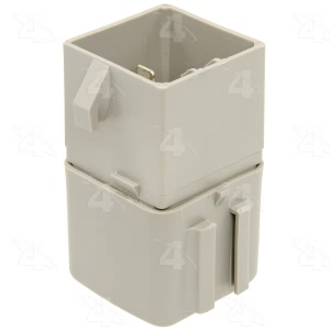 Four Seasons A C Compressor Cut Out Relay for 1990 Ford Escort - 35988