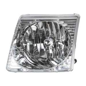 TYC Factory Replacement Headlights for 2001 Ford Explorer Sport - 20-6060-00-1