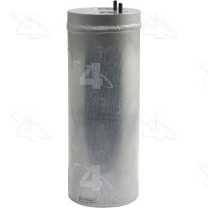 Four Seasons A C Accumulator for 2005 Audi A4 - 83259