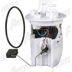 Airtex In-Tank Fuel Pump Module Assembly for 2008 Mazda 6 - E8586M