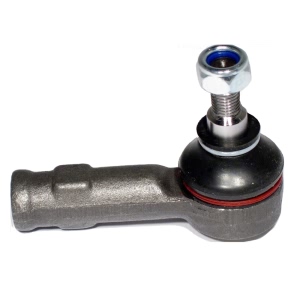 Delphi Front Outer Steering Tie Rod End for 2008 Kia Spectra5 - TA2005