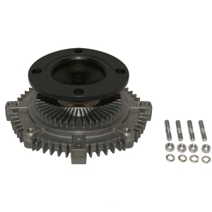 GMB Engine Cooling Fan Clutch for 1991 Toyota Previa - 970-2090