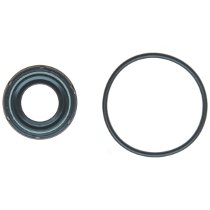 Gates Power Steering Gear Input Shaft Seal Kit for Chevrolet S10 - 349650