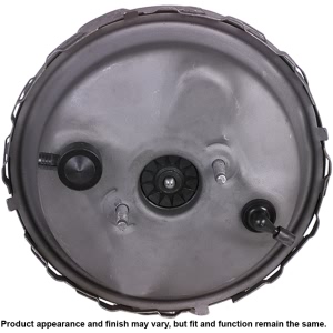 Cardone Reman Remanufactured Vacuum Power Brake Booster w/o Master Cylinder for 1993 Cadillac Seville - 54-71096