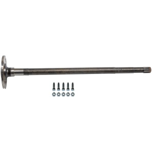 Dorman OE Solutions Rear Passenger Side Axle Shaft for 1984 Ford Bronco - 630-224