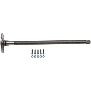 Dorman OE Solutions Rear Passenger Side Axle Shaft for 1985 Ford F-150 - 630-224