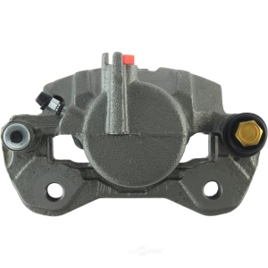 Centric Remanufactured Semi-Loaded Front Passenger Side Brake Caliper for 1994 Isuzu Pickup - 141.43013