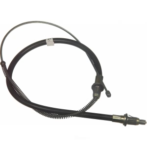 Wagner Parking Brake Cable for Oldsmobile Cutlass Cruiser - BC111061