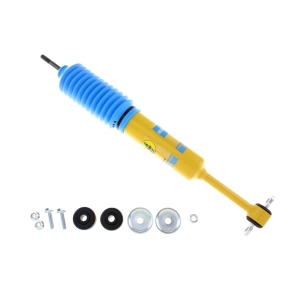 Bilstein Front Driver Or Passenger Side Standard Monotube Shock Absorber for 2005 Ford Ranger - 24-188241