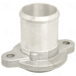 Four Seasons Engine Coolant Water Outlet W O Thermostat for 2003 Lincoln Navigator - 85279