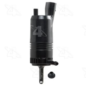 ACI Front Windshield Washer Pump for Buick Lucerne - 372695