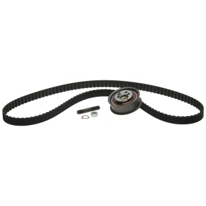 Gates Powergrip Timing Belt Component Kit for 1998 Volkswagen Cabrio - TCK262A