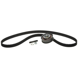 Gates Powergrip Timing Belt Component Kit for 1997 Volkswagen Golf - TCK262A