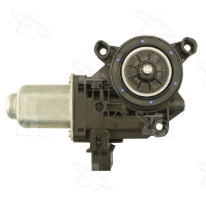 ACI Front Driver Side Window Motor for 2013 Hyundai Genesis Coupe - 389090