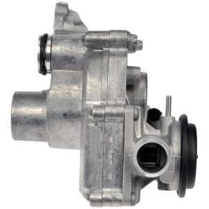 Dorman Engine Coolant Thermostat Housing Assembly for 2012 Mercedes-Benz SL63 AMG - 902-5845