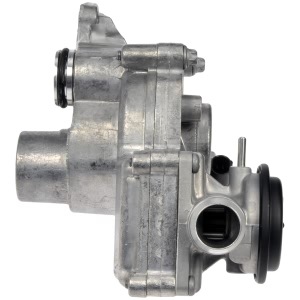 Dorman Engine Coolant Thermostat Housing Assembly for 2010 Mercedes-Benz CL600 - 902-5845