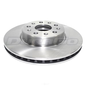 DuraGo Vented Front Brake Rotor for Cadillac CT5 - BR901628