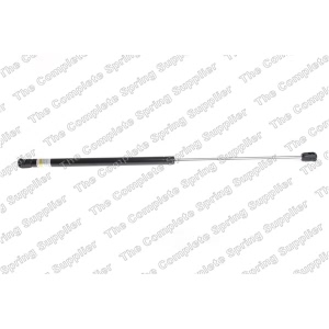 lesjofors Hood Lift Support for 2005 Porsche Cayenne - 8069705