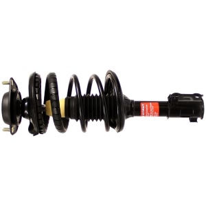 Monroe Quick-Strut™ Front Passenger Side Complete Strut Assembly for 2002 Hyundai Elantra - 171404