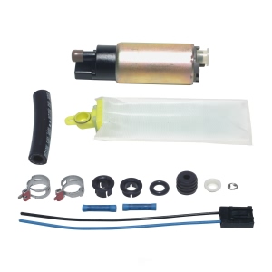 Denso Fuel Pump and Strainer Set for Mazda - 950-0166