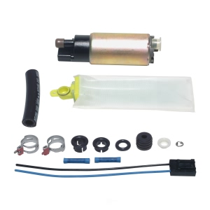 Denso Fuel Pump and Strainer Set for 2003 Mazda MPV - 950-0166