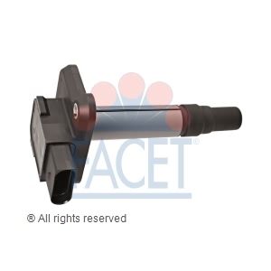 facet Ignition Coil for 2000 Volkswagen Passat - 9.6345