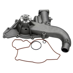 GMB Engine Coolant Water Pump for 1995 Ford F-350 - 125-5721