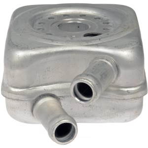 Dorman OE Solutions Oil Cooler for 2013 Audi A5 - 918-439