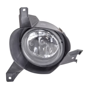 TYC Factory Replacement Fog Lights for Ford Explorer Sport - 19-5648-00-1