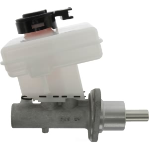 Centric Premium Brake Master Cylinder for Land Rover Discovery - 130.22001