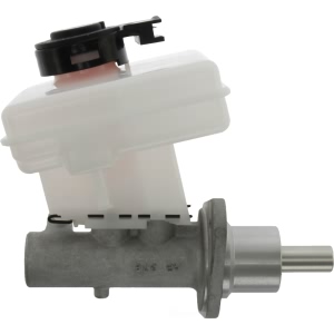 Centric Premium Brake Master Cylinder - 130.22001