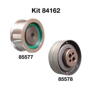 Dayco Timing Belt Component Kit for Audi 90 Quattro - 84162