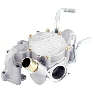 Gates Engine Coolant Standard Water Pump for 1996 Chevrolet Caprice - 44038