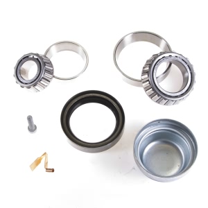 FAG Front Wheel Bearing Kit for 1988 Mercedes-Benz 300SEL - WB66742K