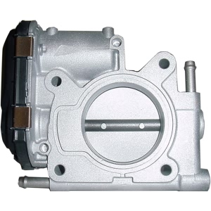 Cardone Reman Remanufactured Throttle Body for 2009 Ford Fusion - 67-1001