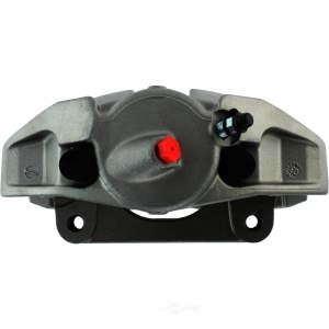 Centric Remanufactured Semi-Loaded Front Driver Side Brake Caliper for 2010 BMW 528i - 141.34072