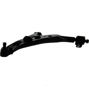 Centric Premium™ Control Arm And Ball Joint Assembly for Mazda Protege - 622.45018