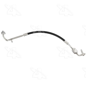 Four Seasons A C Refrigerant Discharge Hose for Chevrolet Silverado 3500 HD - 66001