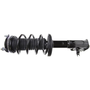 Monroe RoadMatic™ Front Driver Side Complete Strut Assembly for 2007 Honda Civic - 182287