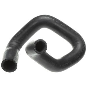 Gates Hvac Heater Molded Hose for Volkswagen Golf - 19798