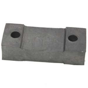 Bosal Rear Muffler Rubber Mounting for 1986 Alfa Romeo Spider - 255-300