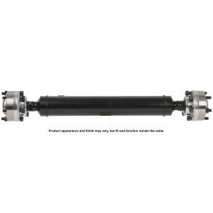 Cardone Reman Remanufactured Driveshaft/ Prop Shaft for Mercedes-Benz ML450 - 65-7053