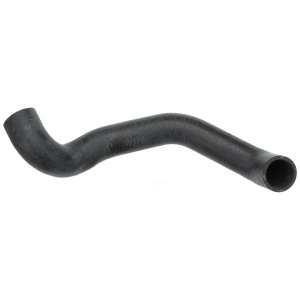 Gates Engine Coolant Molded Radiator Hose for 1987 BMW 325es - 21498