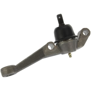 Centric Premium™ Ball Joint for Dodge Dart - 610.63014