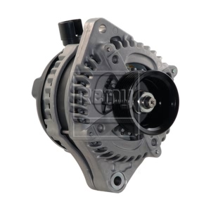 Remy Remanufactured Alternator for 2007 Honda Accord - 12635