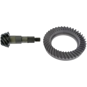 Dorman OE Solutions Front Differential Ring And Pinion for 1993 GMC K2500 Suburban - 697-360