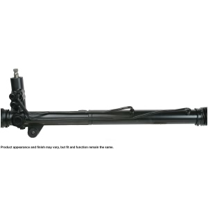 Cardone Reman Remanufactured Hydraulic Power Rack and Pinion Complete Unit for 2003 Kia Sorento - 26-2424