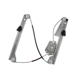 AISIN Power Window Regulator Without Motor for 2004 BMW 745Li - RPB-031